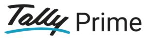 Tally Prime Horizontal Logo Without BG 1