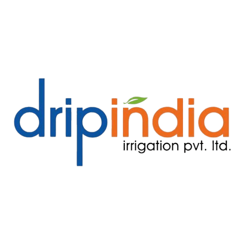 drip india irrigation pvt. ltd logo